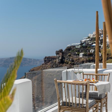 Cocoon Suites (Adults Only) Imerovigli  Esterno foto