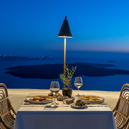 Cocoon Suites (Adults Only) Imerovigli  Esterno foto