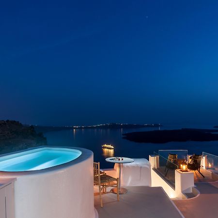 Cocoon Suites (Adults Only) Imerovigli  Esterno foto