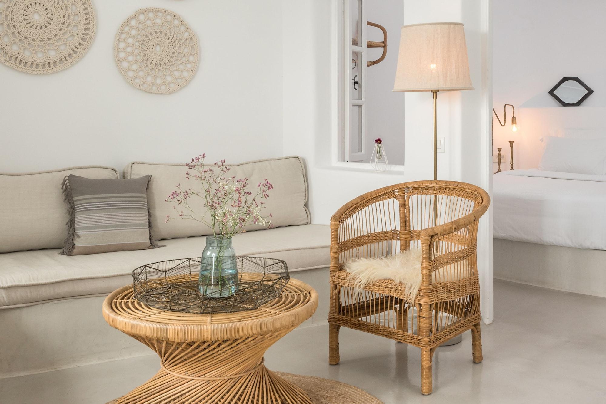 Cocoon Suites (Adults Only) Imerovigli  Esterno foto