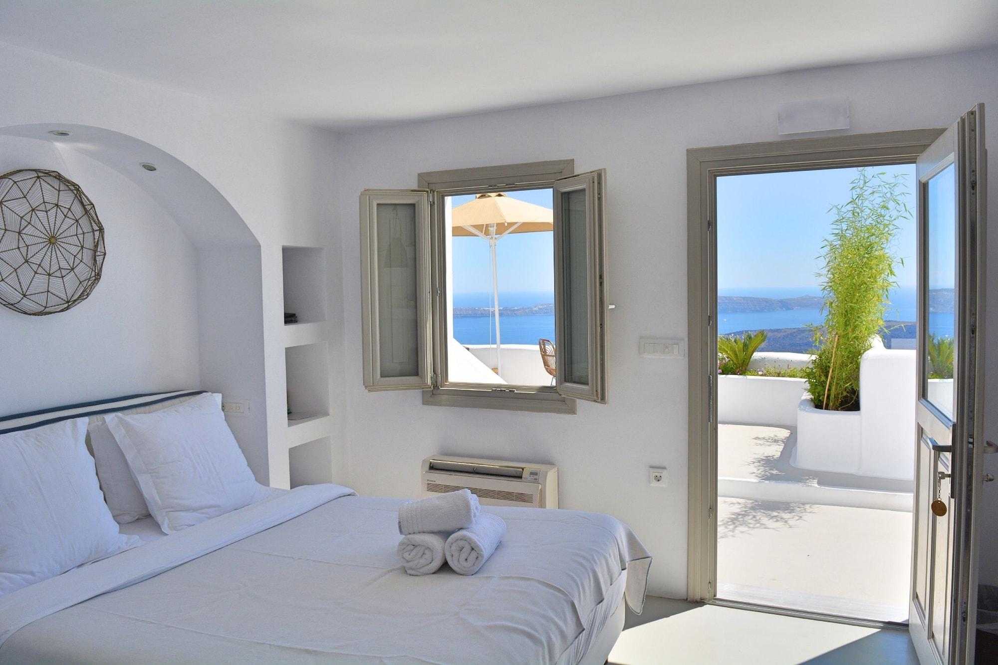 Cocoon Suites (Adults Only) Imerovigli  Esterno foto