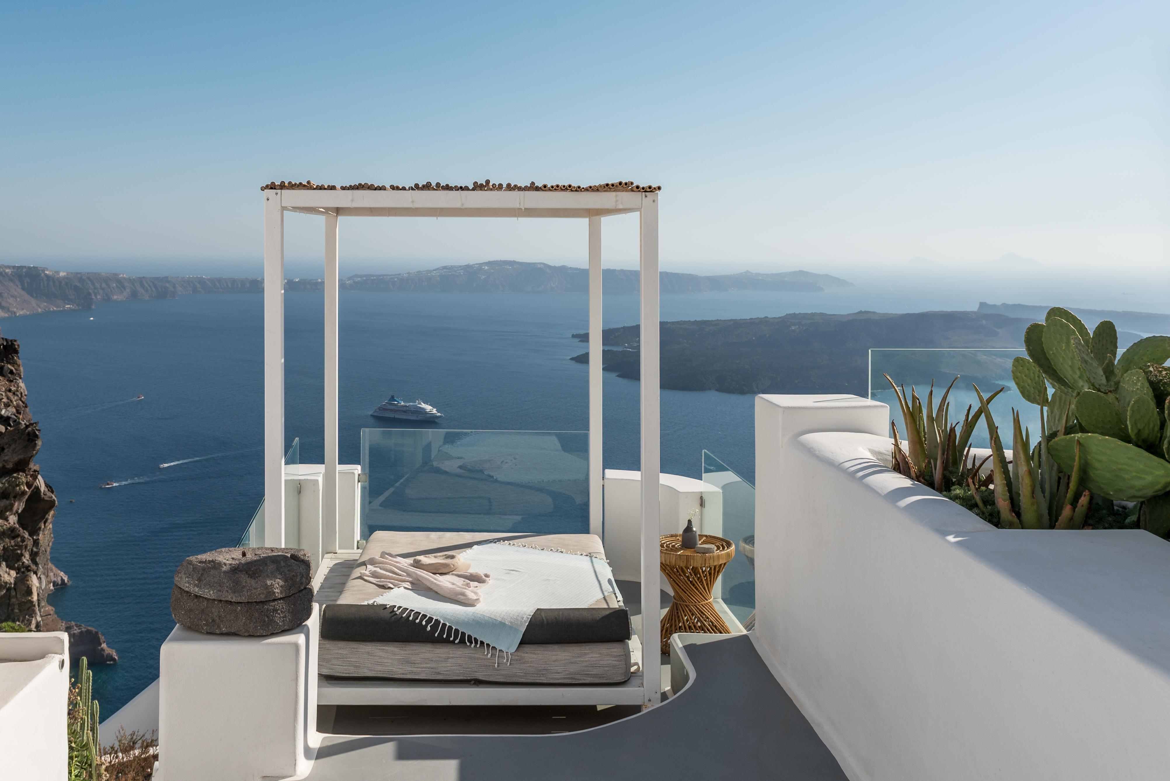 Cocoon Suites (Adults Only) Imerovigli  Esterno foto