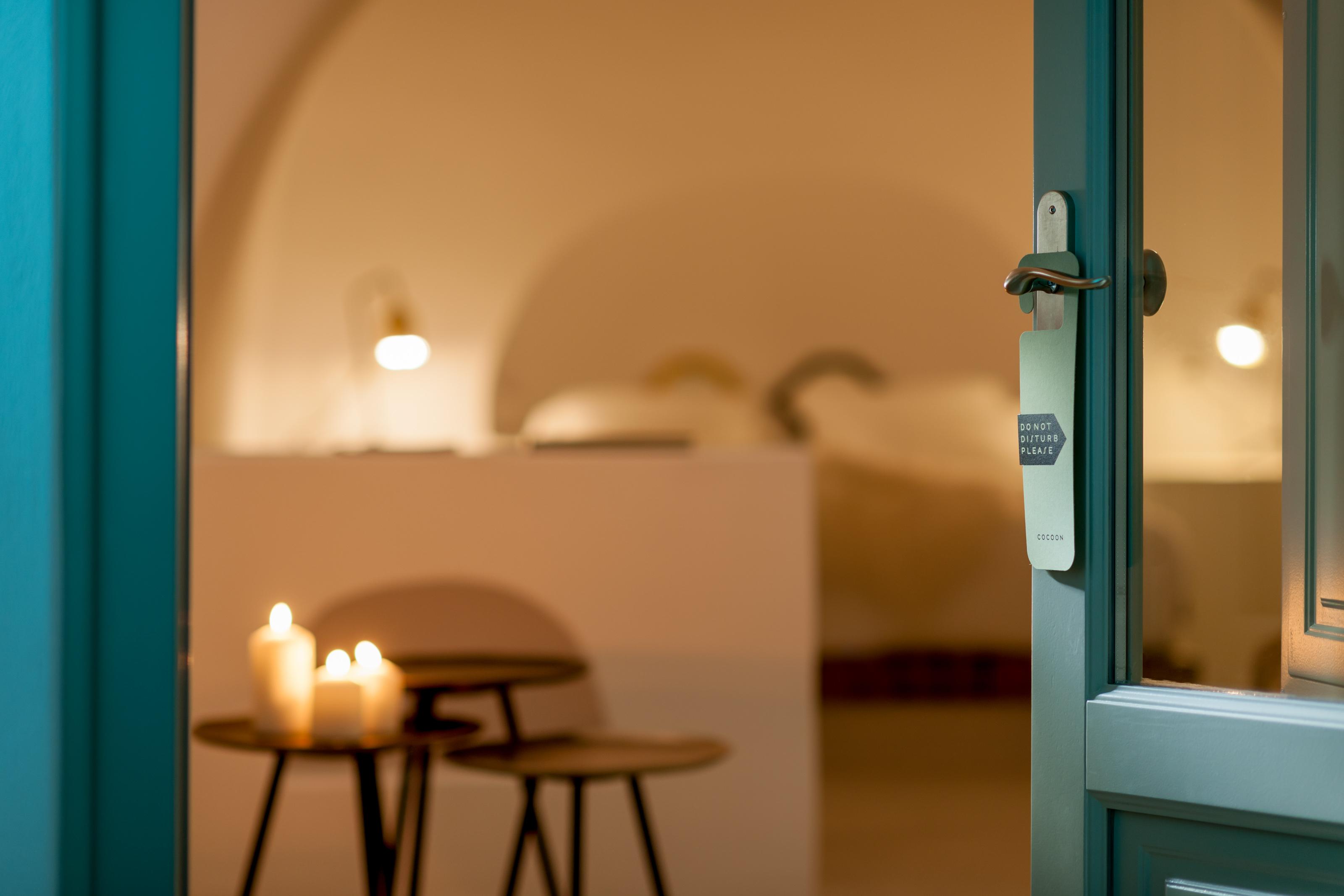 Cocoon Suites (Adults Only) Imerovigli  Esterno foto