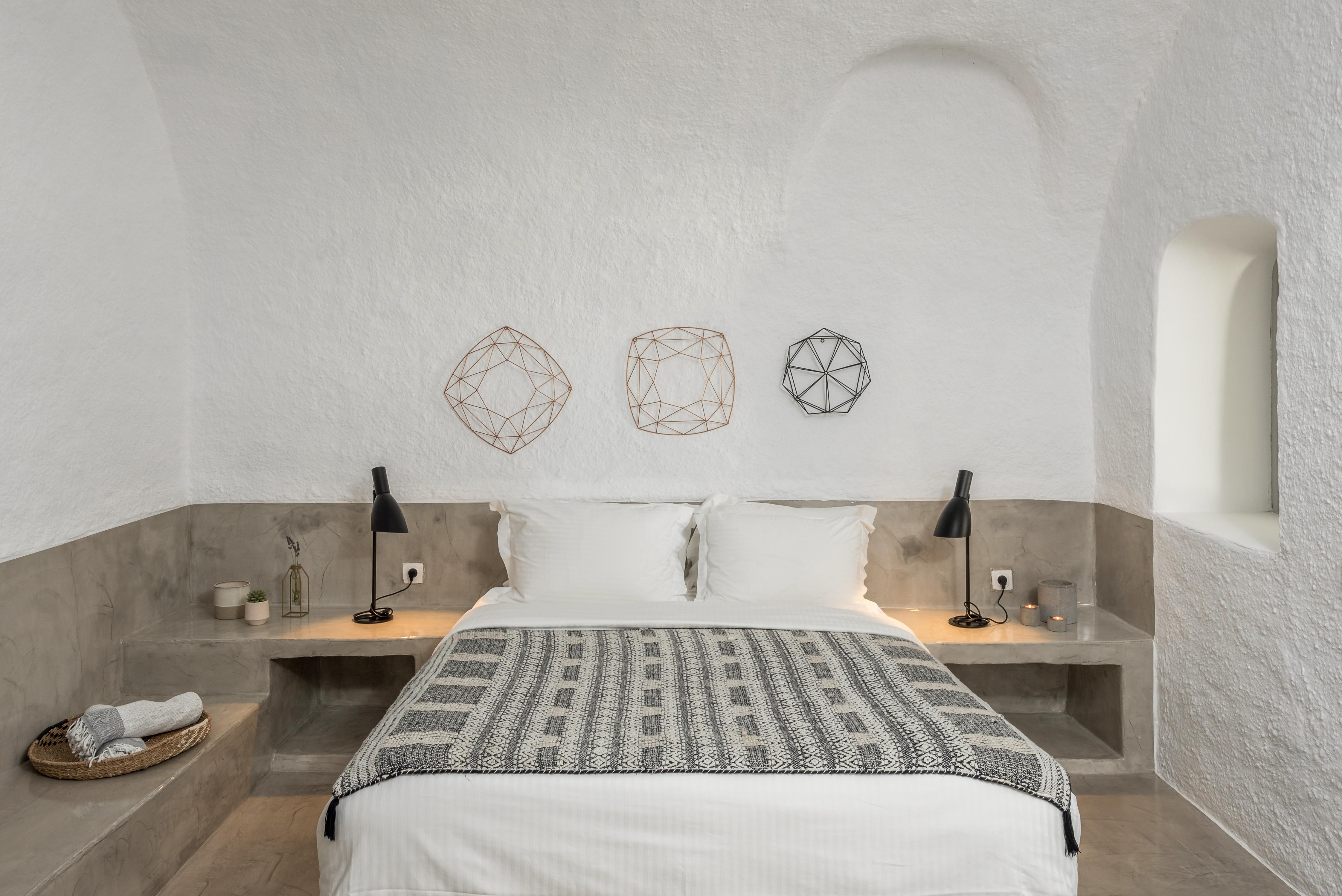 Cocoon Suites (Adults Only) Imerovigli  Esterno foto