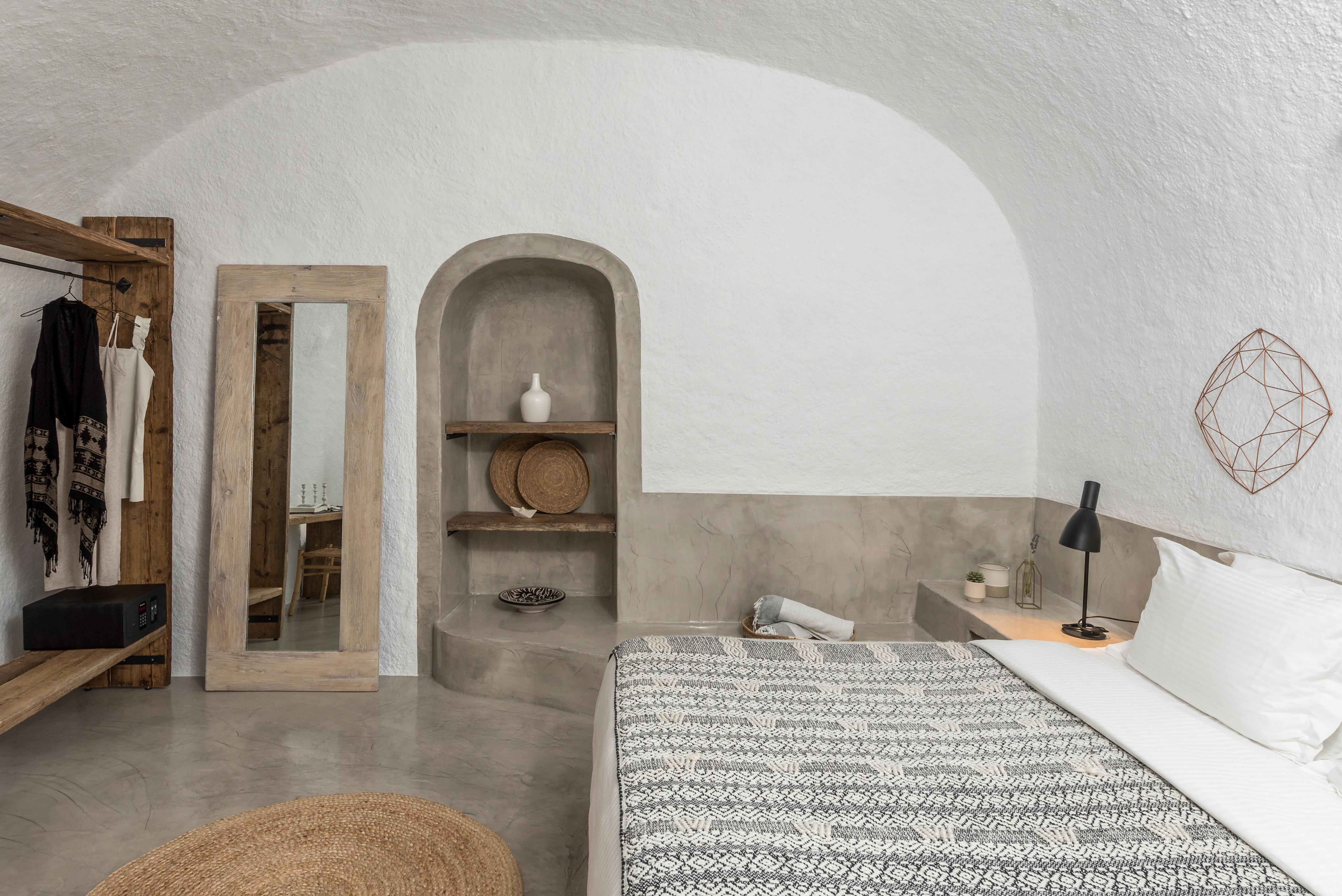 Cocoon Suites (Adults Only) Imerovigli  Esterno foto