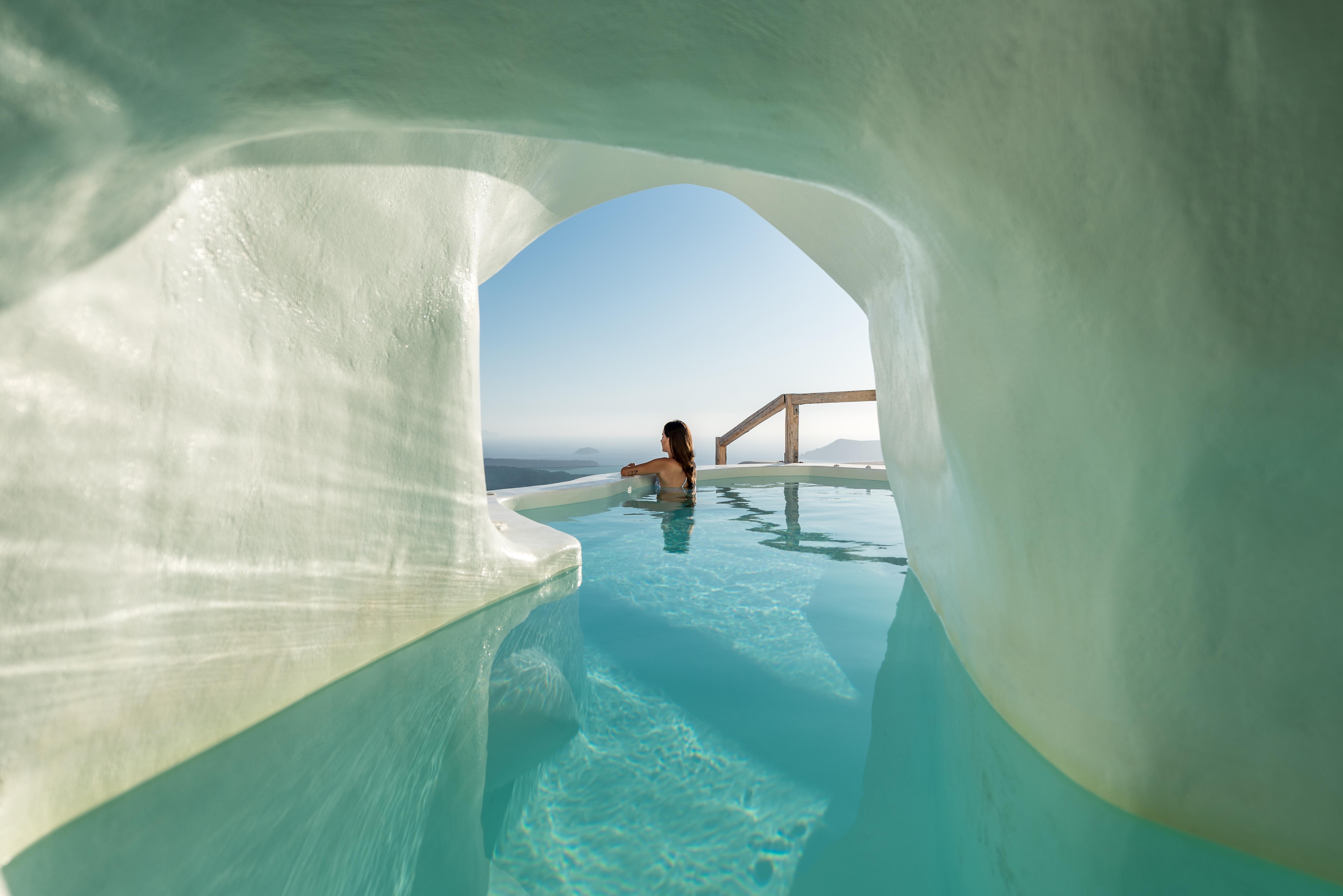 Cocoon Suites (Adults Only) Imerovigli  Esterno foto