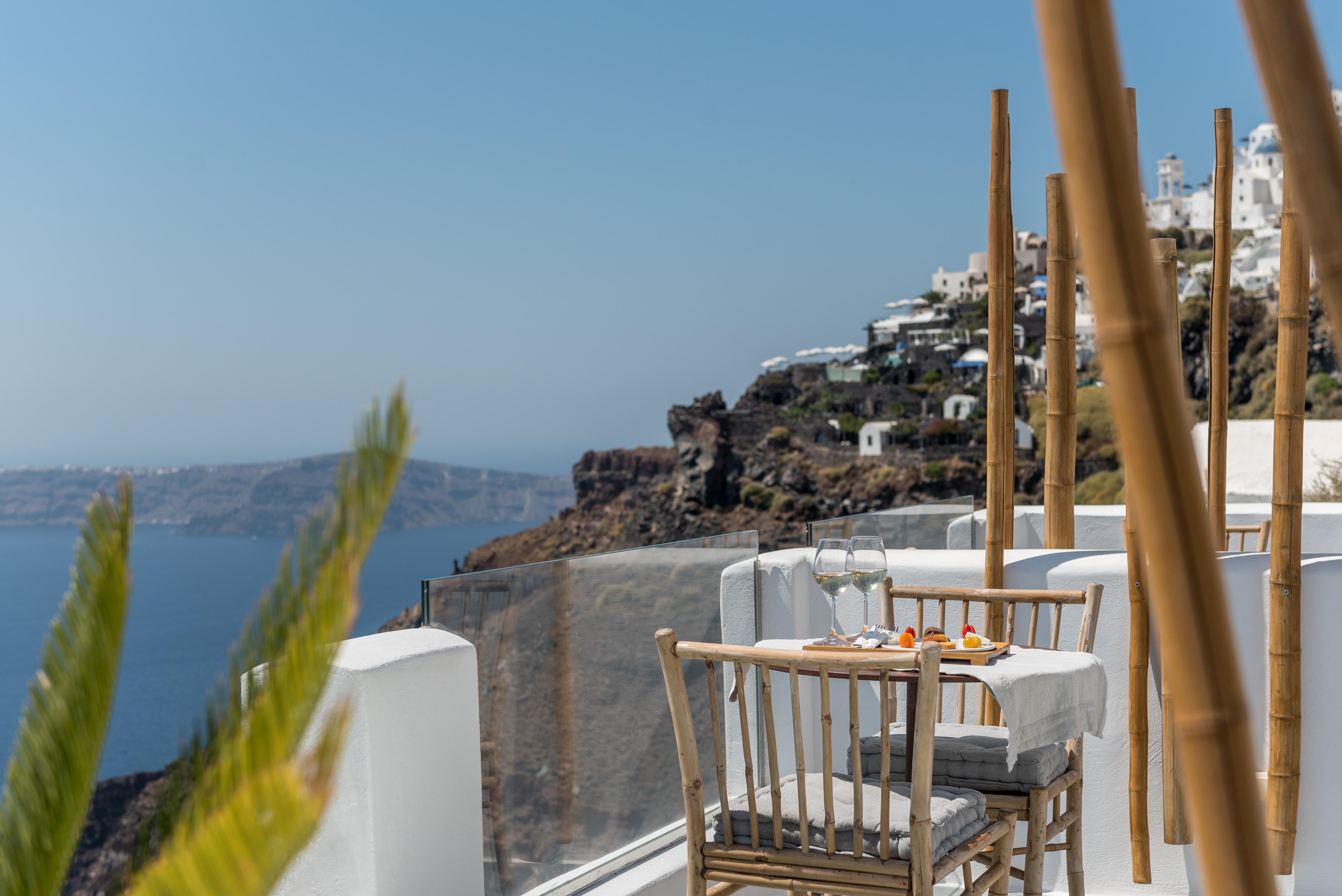 Cocoon Suites (Adults Only) Imerovigli  Esterno foto