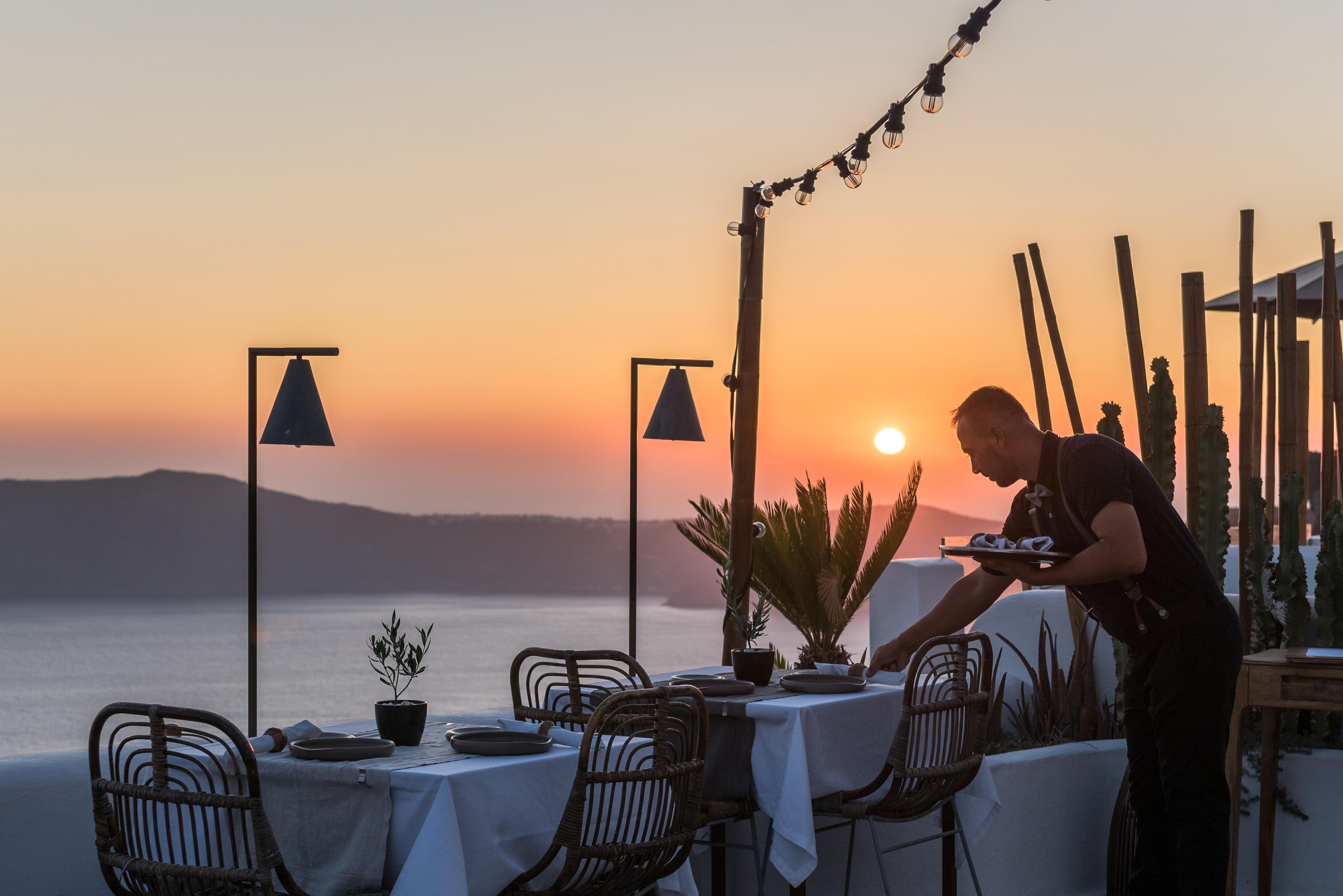 Cocoon Suites (Adults Only) Imerovigli  Esterno foto
