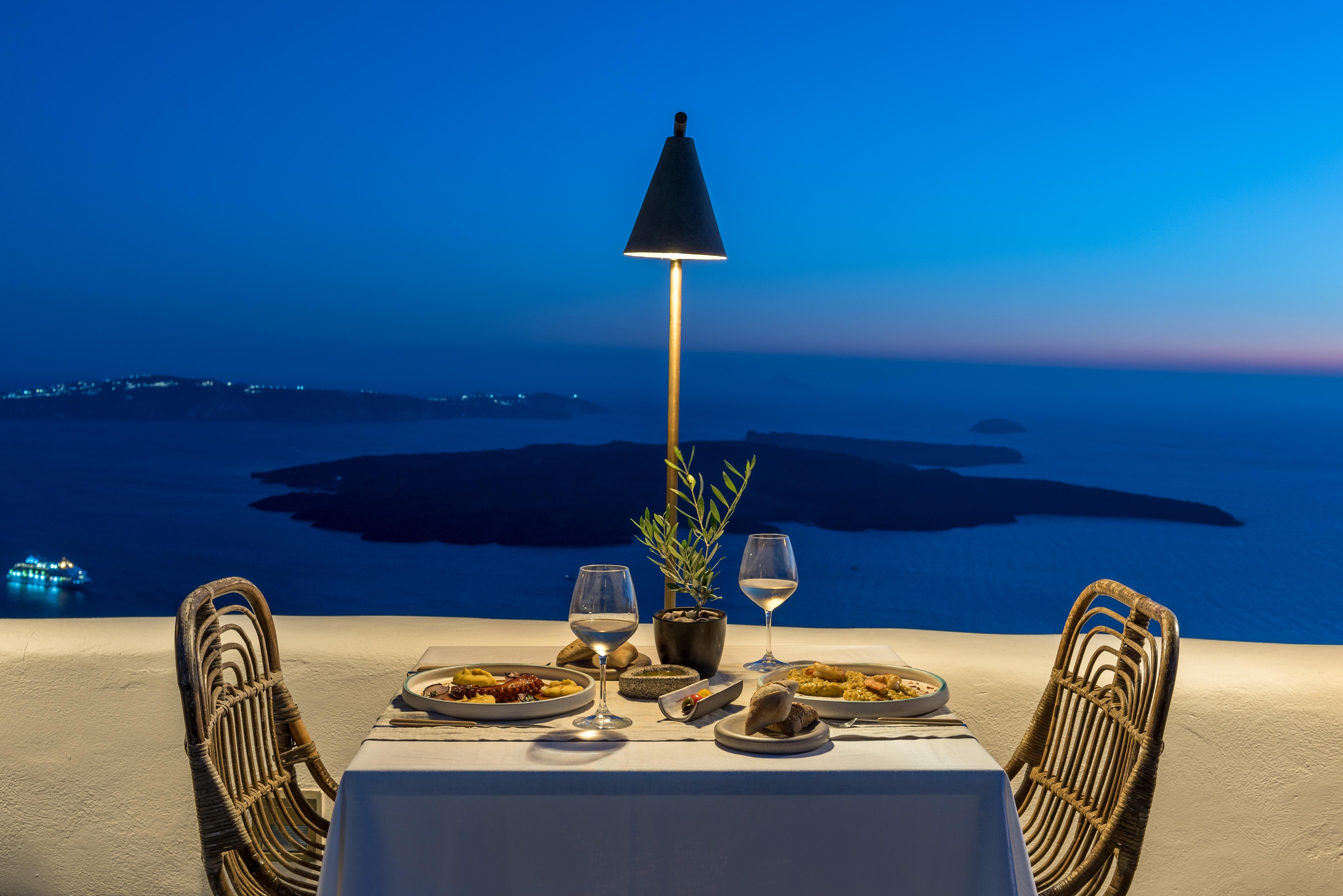 Cocoon Suites (Adults Only) Imerovigli  Esterno foto