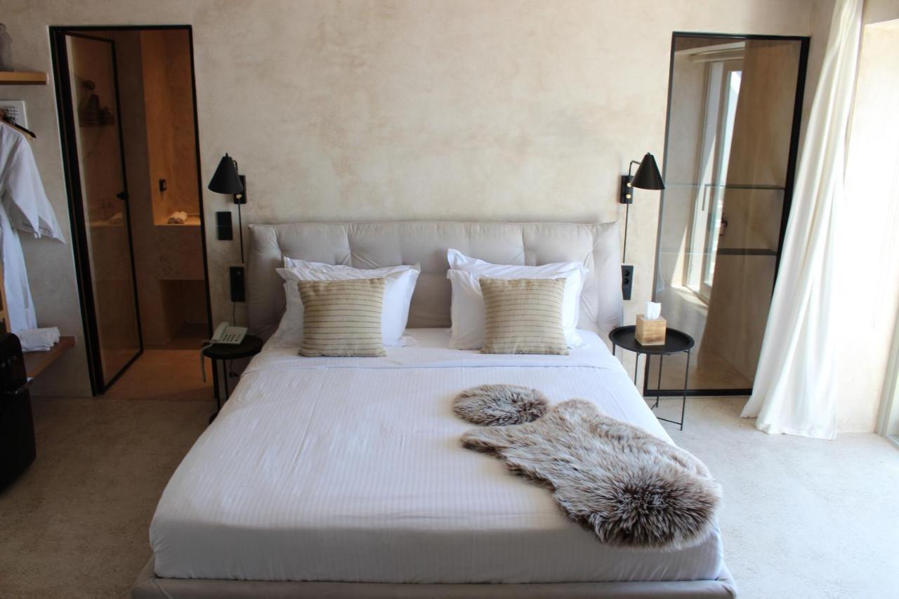 Cocoon Suites (Adults Only) Imerovigli  Esterno foto