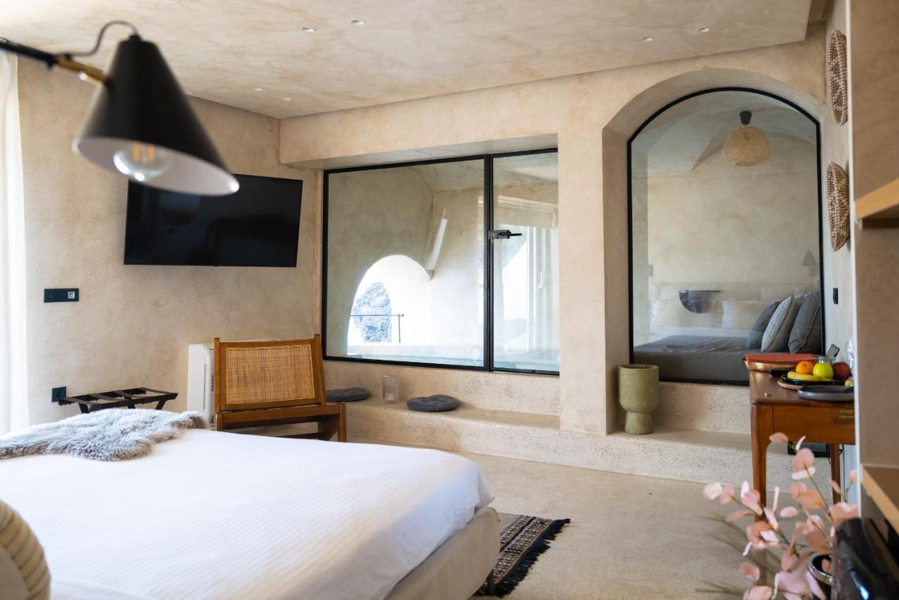 Cocoon Suites (Adults Only) Imerovigli  Esterno foto