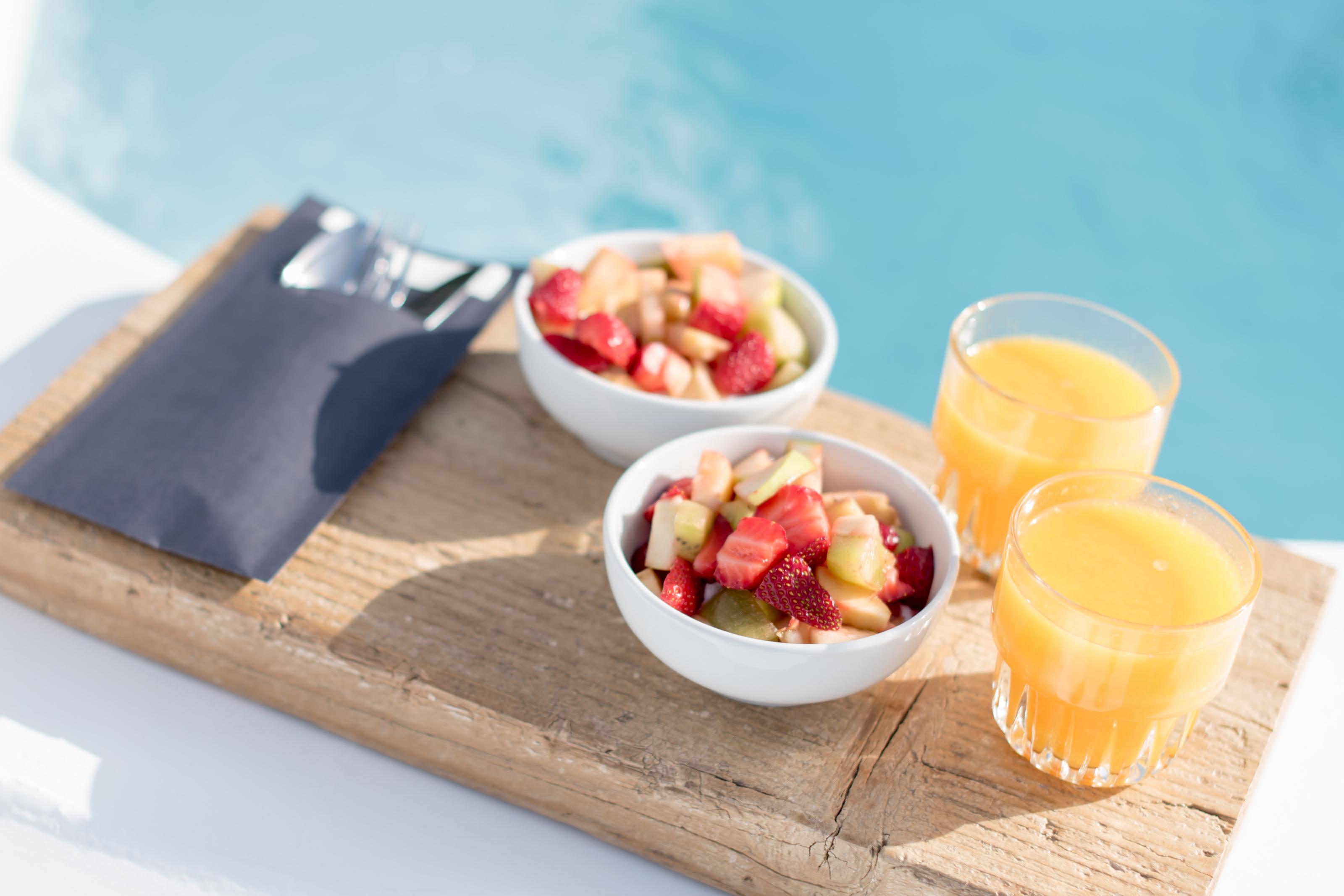 Cocoon Suites (Adults Only) Imerovigli  Esterno foto