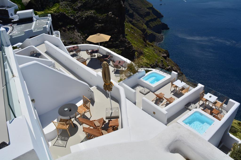 Cocoon Suites (Adults Only) Imerovigli  Esterno foto