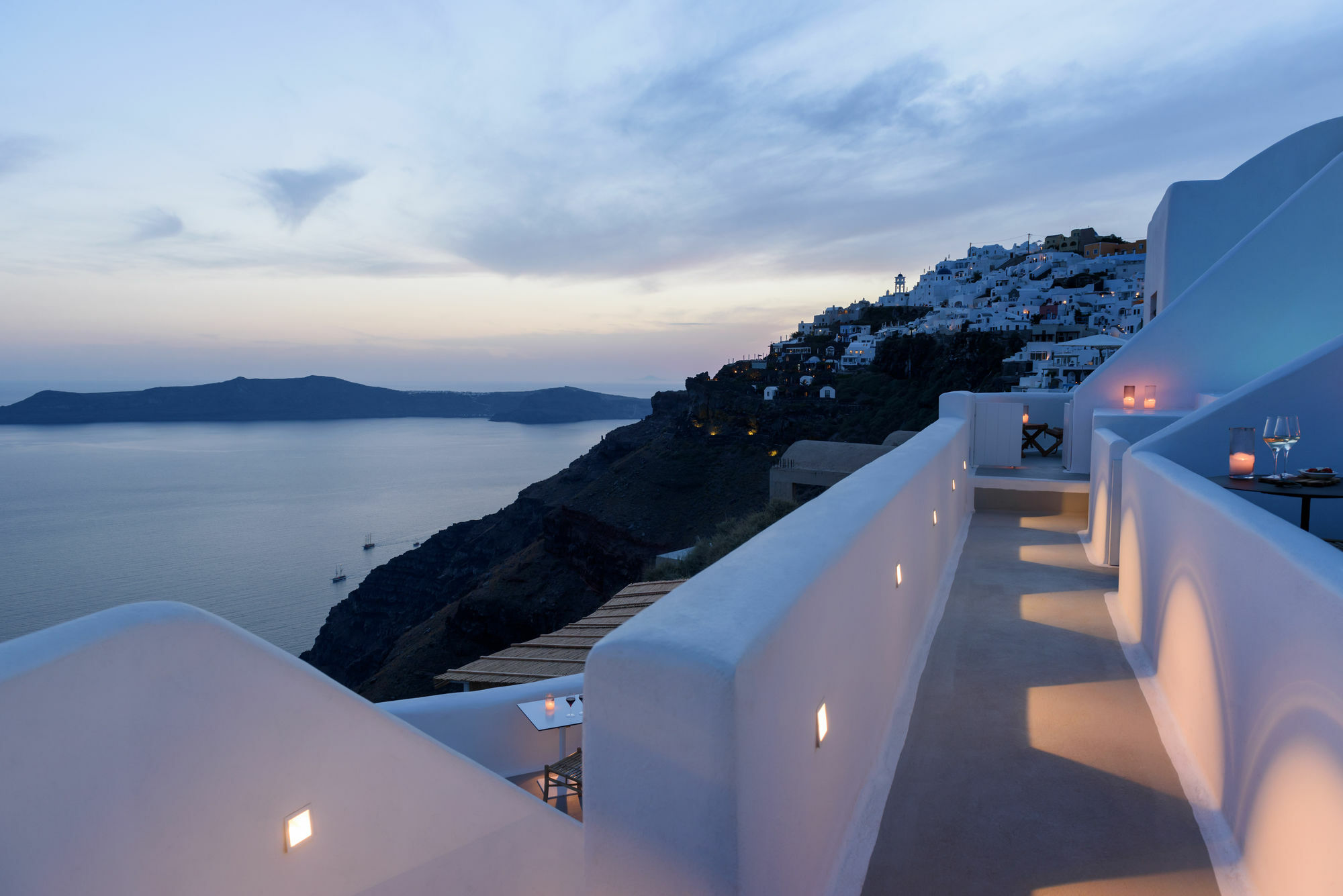 Cocoon Suites (Adults Only) Imerovigli  Esterno foto