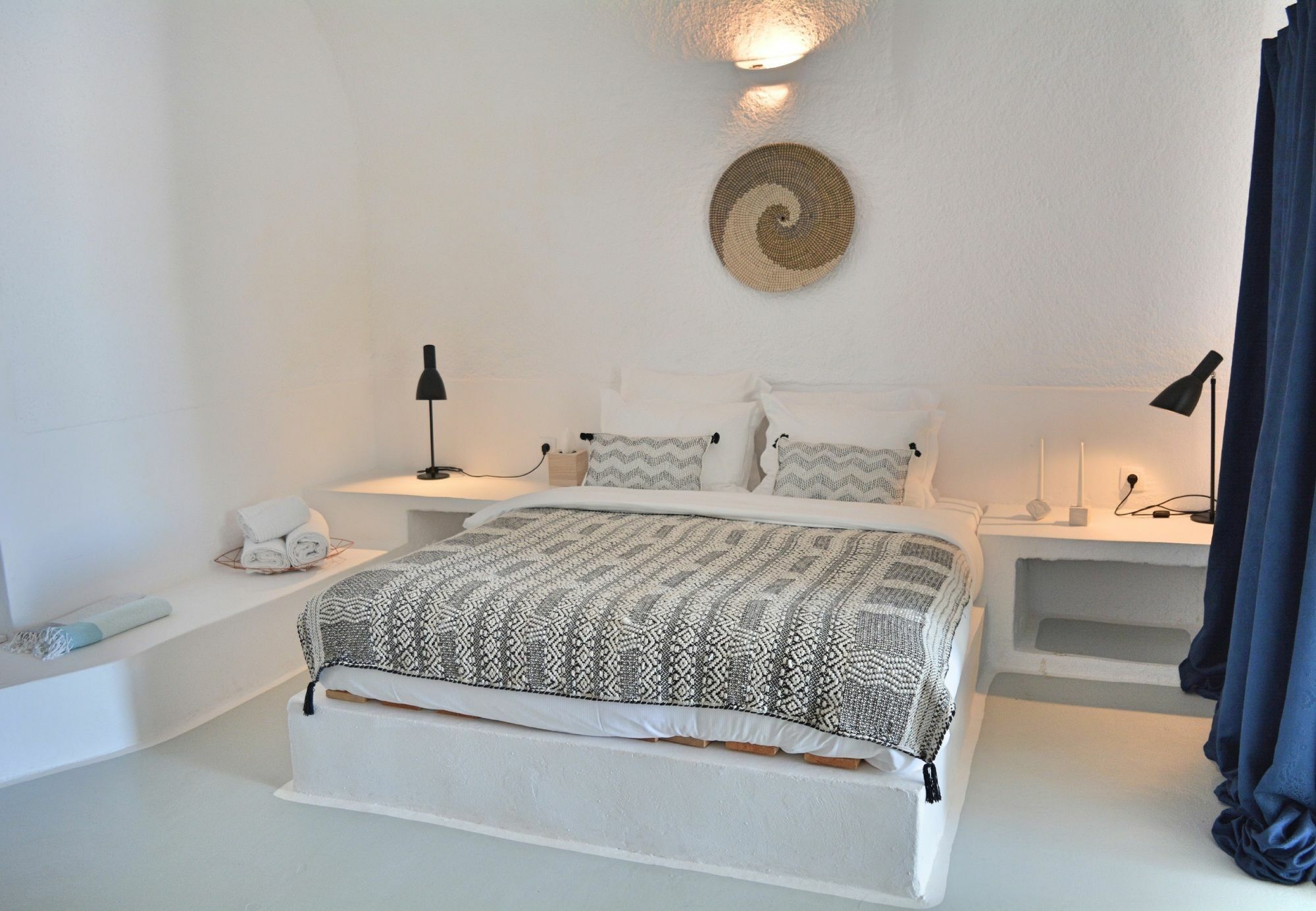 Cocoon Suites (Adults Only) Imerovigli  Esterno foto